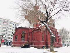 -圣·阿列克谢耶夫教堂