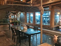 -88号小吃店·经典云南菜·地道纳西美食