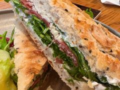 -JamaicaBlue Cafe(乌鲁木齐中路店)