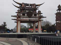 -天河潭旅游度假区