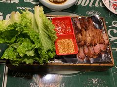 -树下时尚餐厅(翠园街店)