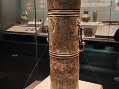 -广西壮族自治区博物馆