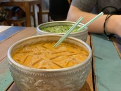 -Doo Dee Thai Food(Issan/Isaan/Esan)