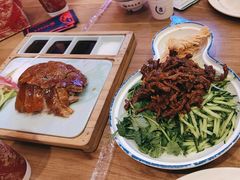 -满园烤鸭·春饼(中街大悦城店)
