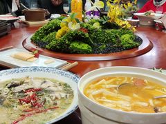 -蜀水别园(青杠树店)