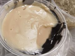 鸳鸯糊-鞠氏黑芝麻糊(水塔店)