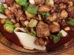 -巴尔喀十新疆餐厅(开发区店)