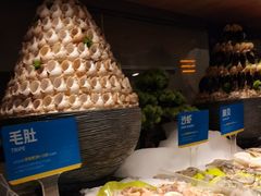 -星伦多自助料理·涮烤一体(江桥万达店)