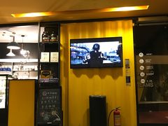 门面-超级猩猩健身·团课(海岸城店)