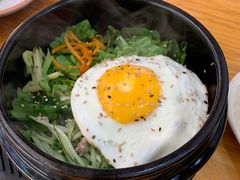 -韩食汇