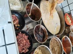 -小竖点徽派卷面皮(洪都店)