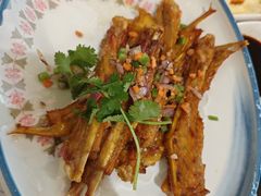 -丰尔粥食·粥底火锅·桑拿鸡(大良总店)