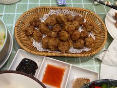 -玉桥餐厅(天坛店)