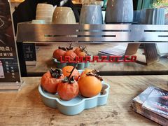 -新月集庭院咖啡馆(老邮局店)