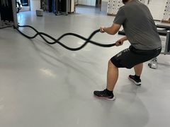 -中田健身工作室(杭州五洲国际店)