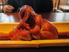 -大牌大·传统杭帮菜(湖滨店)