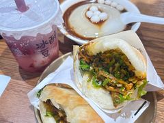 -小豆海棠(人民南路店)