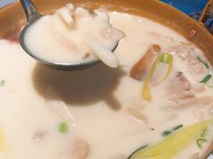 -BetterThai 泰加(苏州中心店)