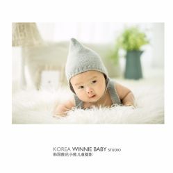 -星宝贝儿童摄影