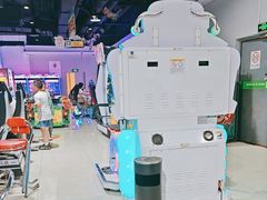 -嘻哈欢乐场(华宇广场店)