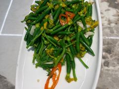 -阿忠食坊大排档·20年老店(万象城店)