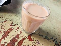 -老光明岗琼甜茶馆