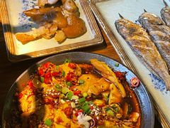 -欧匠葫炉鱼(钱江世纪城店)