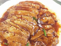 -南来顺饭庄·清真(南菜园店)