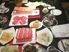 -食鲜捞火锅(湖西路店)