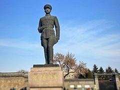 -张学良旧居陈列馆
