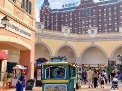 -佛罗伦萨小镇广佛名品奥特莱斯(疏港路店)