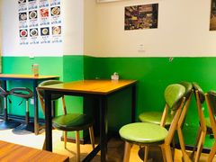 大堂-全渔村小海鲜