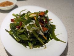 -船歌·鱼水饺青岛菜(金狮广场店)