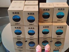 -Seesaw Coffee(上海尚悦湾店)