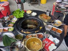 -小团团·路边烤牛肉(南岭壹街店)
