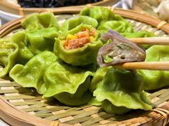 -田记自助海鲜饺子