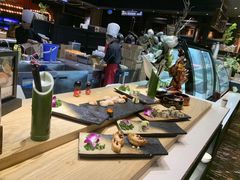 -加餐海鲜自助(集美银泰百货店)