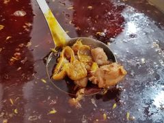 -水碾河肥兔火锅(水碾河店)