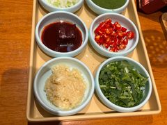 -乐宴·老北京铜火锅(桂庙店)