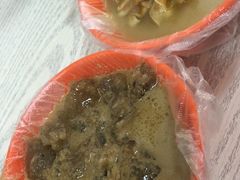 -二七友名焖子铺
