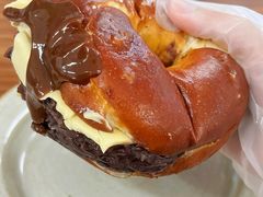 -HOT CRUSH趁热集合·现烤面包(环球港店)