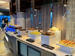 -广州花园酒店·凌璇阁旋转餐厅CAROUSEL360