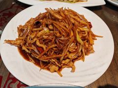 -会仙楼饭庄(宽厚里店)