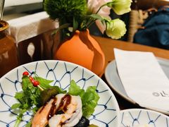 -OLLA 西班牙餐厅(丰盛里店)