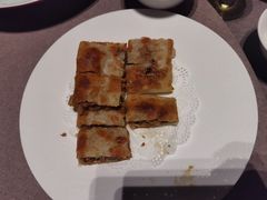 -花家怡园(四合院总店)