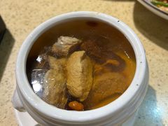-铜锣湾·有麝自然香(重庆新天地店)