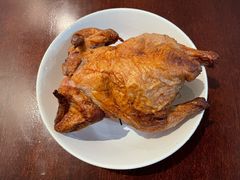 -大益烤鸡