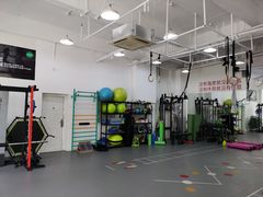 -APT运动康复中心(徐汇万科店)