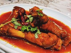 -亚克西姆新疆菜(库车店)