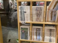 -猫的天空之城概念书店(杭州南宋御街店)